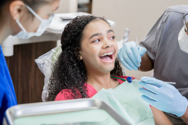 Best Knocked-Out Tooth Emergency  in Birmingham, AL